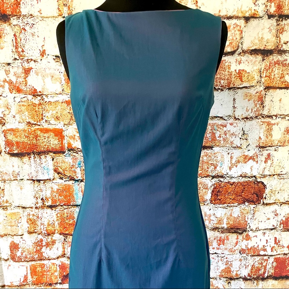 Sheath Dress by XOXO
